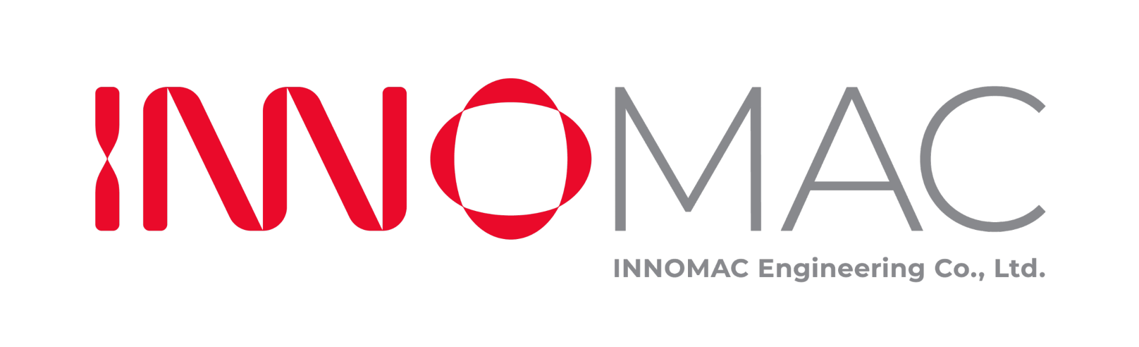 INNOMAC - Engineering the Future with Precision